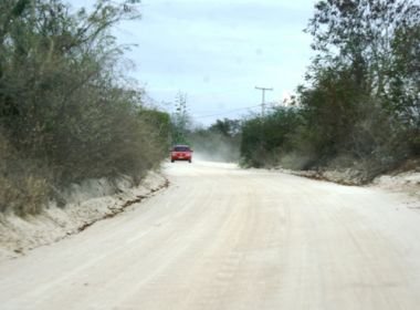 Na Bahia mais 2 cidades decretam estado de emergência