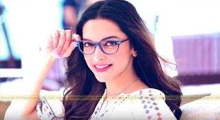 Deepika Padukone, Vogue Photoshoot, Vogue eyewear SS 2016 campaign, actress in Dubai, 2016