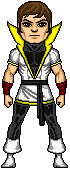 Micro Karate Kid Micro Karate Kid