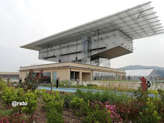 Pista 500 Lingotto