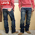 levis original button fly