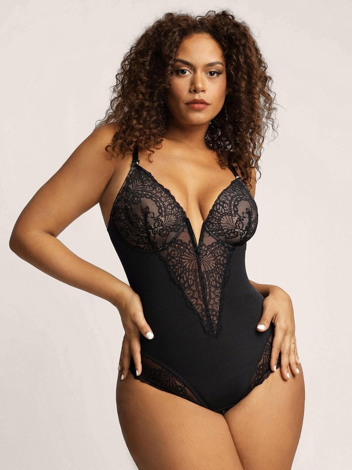 The Different Types of Shapewear at Popilush