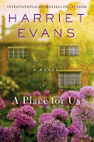 A Place for Us by Harriet Evans