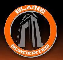 Blaine Borderites