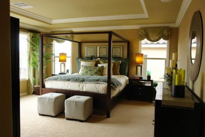 20 Room Design Ideas For Bedrooms-1  Bedroom Decorating Ideas How to Design a Master Bedroom Room,Design,Ideas,For,Bedrooms