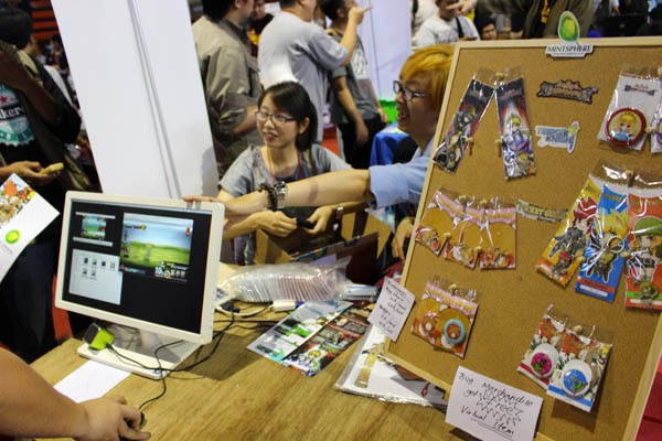 comifuro 4 mintsphere