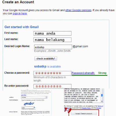 Cara membuat e-mail di Gmail.com_3