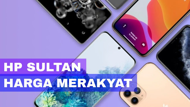 Tips Beli Hp Spek Tinggi dengan Harga Murah