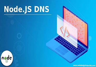 Node.js | DNS Module