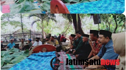 Bersih Desa Sidomulyo Sawahan-Madiun, Lestarikan Budaya dan Seni