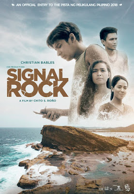 Signal Rock (2018) Full Movie