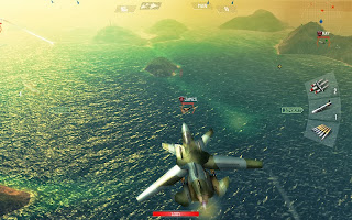 Sky Gamblers Air Supremacy