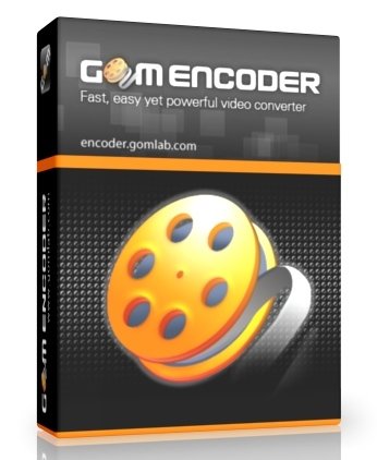 GOM Encoder Free Trial Download ~ Saonone's