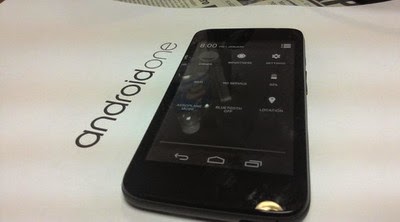 Kualitas Kamera Evercoss Android One