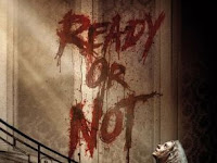  Download Film Ready or Not (2019) 
