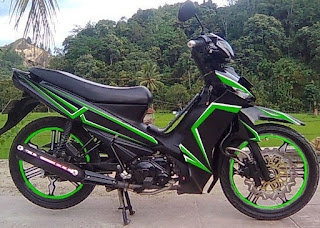 "vega modif16"