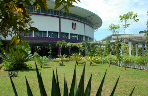 uitm kampus samarahan 2