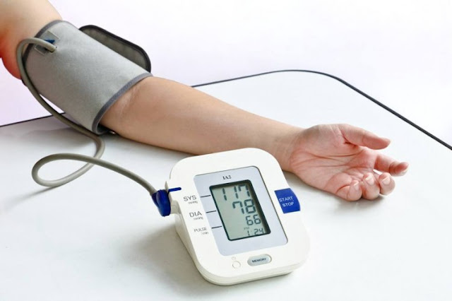 Blood Pressure Monitoring Devices Market