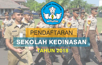 lembaga yang memiliki forum pendidikan kedinasan kembali dibuka Pendaftaran Sekolah Kedinasan Dibuka Mulai 9 April 2018