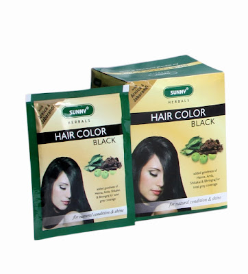 Bakson Hair Color Black-Hindi. Homeomart.com. बैक्सन सन्नी हैर कलर - काला 