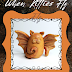 ADORABLE Winged Kitty YOU Can Sculpt with Polymer Clay!