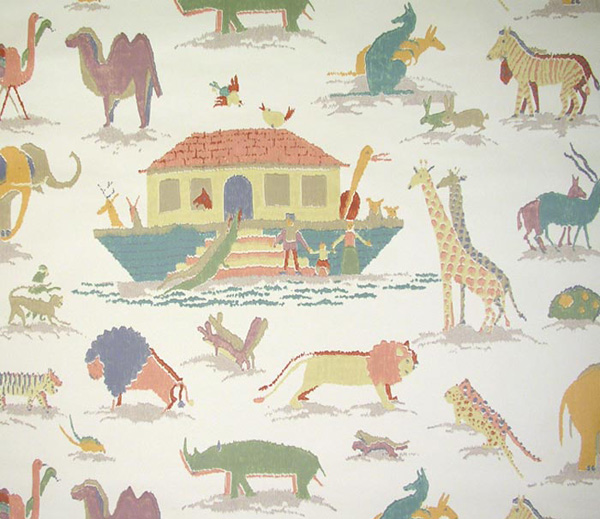 nursery wallpaper on Nursery Wallpaper