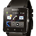 découvrir  Sony Smart Watch 2