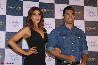 Bipasha Basu with Karan Singh 41.JPG