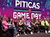 Piticas lança coleção de LoL e realiza coletiva da paiN Gaming em evento