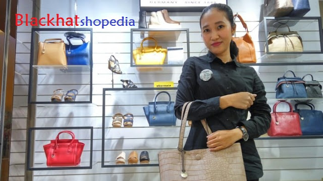 model tas terbaru 2018 dan harganya