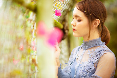 沖縄 ポートレート