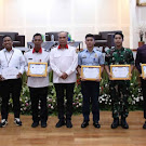   Prajurit TNI Raih Prestasi Lomba Hacking BSSN