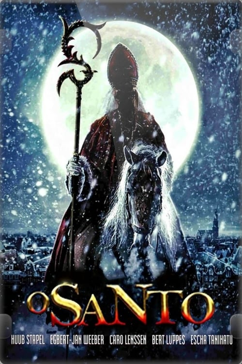 Ver Saint 2010 Pelicula Completa En Español Latino