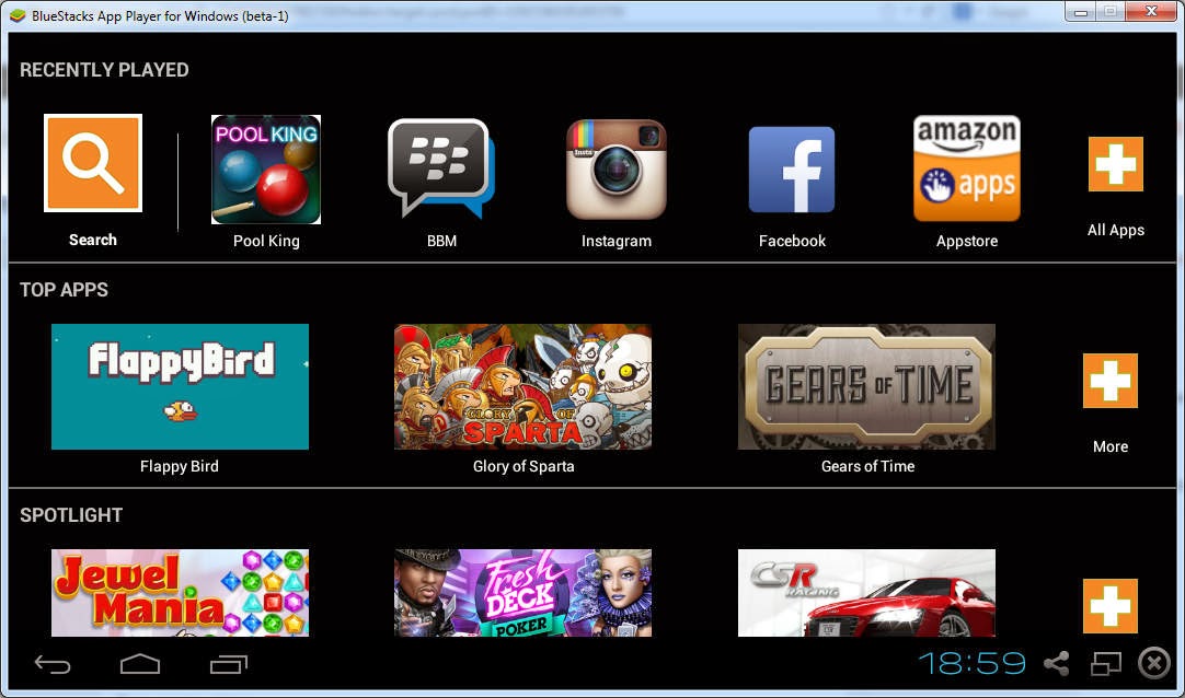 BLUESTACKS (Aplikasi Android Untuk Pc)  defri29.blogspot.com