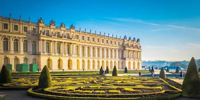Top 10 Historical Places in France