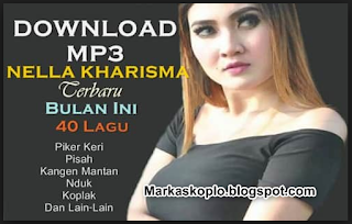 Gudang Mp3 Lagu Koplo Nella Kharisma Terbaru Full Album Lengkap