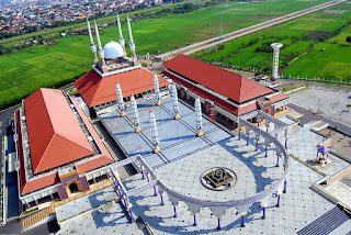 akcayatour, Travel Malang Semarang, Travel Semarang Malang