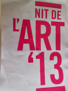 nit de l'art