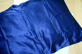 SILKUP Pillowcase – the perfect beauty sleep companion