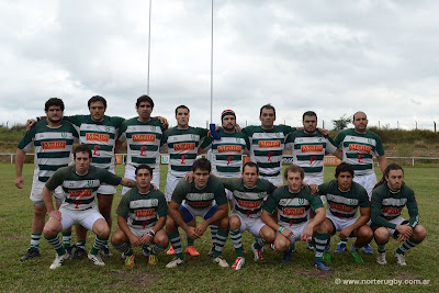 Universitario Rugby Club