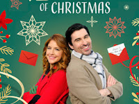 Ver 12 Dares of Christmas (2023) Online Latino HD - REPELIS24