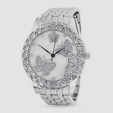 beautiful girls watches