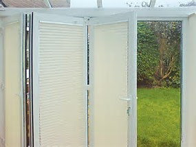 Magnetic Blinds For Patio Doors