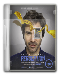 Perception   1ª Temporada