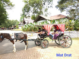 Bercuti Tempat Menarik Melaka Taman Mini Malaysia Asean