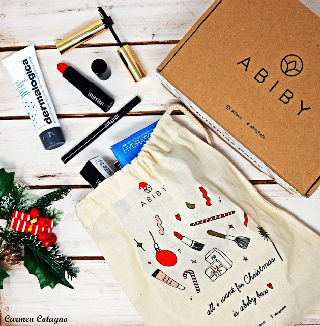 beauty box italia