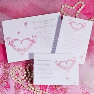 Cost of wedding invitations 2013