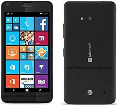 Nokia Lumia 640 RM-1073 Latest Firmware/Flash File Free Download