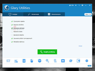 Download Software Glary Utilities Pro 5.68 Pro Untuk Komputer Full Version Gratis - Tavalli