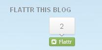 Flattr Button Preview